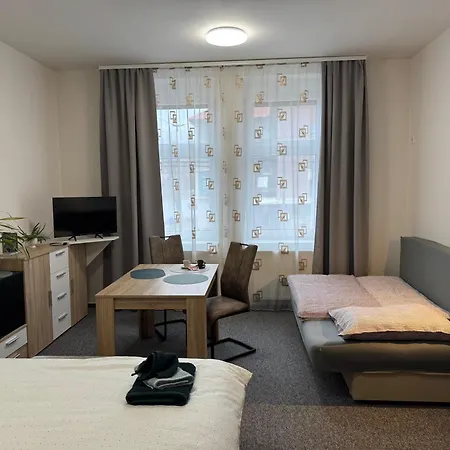 Pollet Guest house Plzen