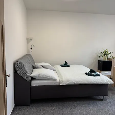 Pollet Guest house Plzen