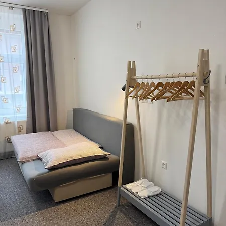 Guest house Pollet 3*