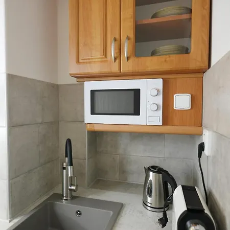 Pollet Guest house Plzen