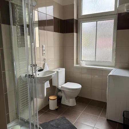 Guest house Pollet 3*