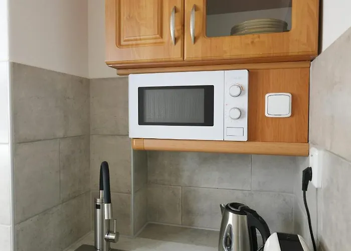 Pollet Pensjonat Pilzno