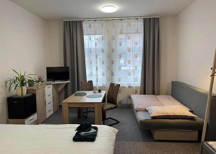 Pollet Πανσιόν Πίλζεν