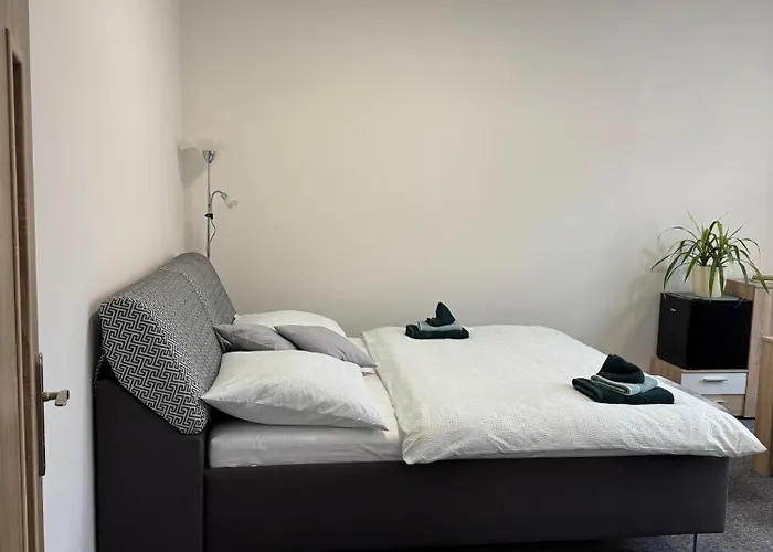 Pollet Πανσιόν Πίλζεν